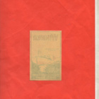 Vienti Tulitikkuetiketti WINNER Kokon 7 cm X 11 cm - pikkukuva 2