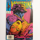 Sarjakuvalehti 5/1994 Wolverine - pikkukuva 1