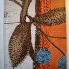 Puu lehti 2009 vuosikerta, 4 kappaletta lehtiä - pikkukuva 3