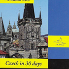 Czech in 30 days + 2 audio CDs - pikkukuva 2