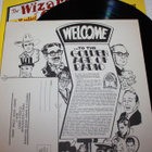 The Wizard of OZ on Radio! LP - pikkukuva 4