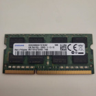 8GB DDR3 PC3L-12800S 1600MHz SODIM muistikampa - pikkukuva 1