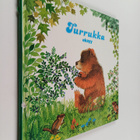Mario Covi : Turrukka eksyy - pikkukuva 1