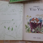 Tammen kultaiset kirjat 3: Pikku Viu Viu - pikkukuva 2