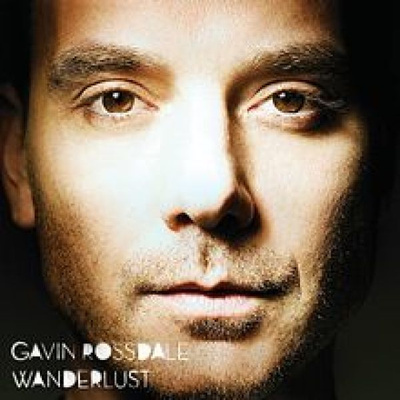 Gavin Rossdale (BUSH) - Wanderlust CD