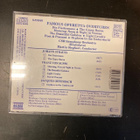 CSR Symphony Orchestra - Famous Operetta Overtures CD - pikkukuva 2