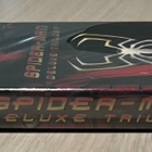 Spider-Man - Deluxe Trilogia (3DVD) 2002-2007 (UUSI) - pikkukuva 3