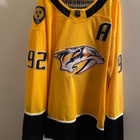 Ryan Johansen Nashville Predators NHL fanipaita - pikkukuva 1