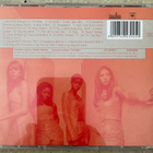 [CD] DESTINY’S CHILD: THE WRITING’S ON THE WALL - pikkukuva 2