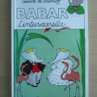 Babar Lintusaarella - Laurent de Brunhoff - pikkukuva 1