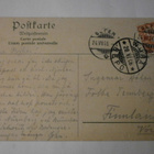 Bavaria (Baijeri), vanha väripk, p. 1906 Suomeen - pikkukuva 2