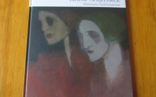 Helene Schjerfbeck Riihimäen taidemuseossa