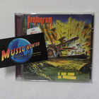 PENTAGRAM - A KEG FULL OF DYNAMITE UUSI CD - pikkukuva 1