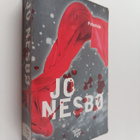 Jo Nesbö : Pelastaja - pikkukuva 1