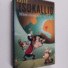 Kalle Isokallio : Maailmanparantaja - pikkukuva 1