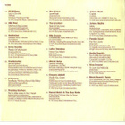 cd, VA: Always & Forever - 3 cd [multi genre / love songs] - pikkukuva 3