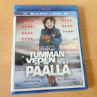 Tumman veden päällä (Blu-ray + DVD) - pikkukuva 1