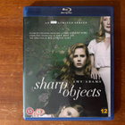 Sharp Objects Blu-ray - pikkukuva 1