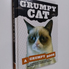 Grumpy Cat : Grumpy Cat : a grumpy book - Disgruntled tip... - pikkukuva 1