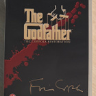 The Godfather - The Coppola Restoration (5DVD) *UUSI* - pikkukuva 1