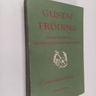 Gustaf Fröding : Ungdomsdikter - pikkukuva 1