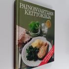 Painonvartijan keittokirja - pikkukuva 1