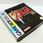 GBC - The Legend of Zelda Link's Awakening DX (CIB) - pikkukuva 3