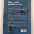 Sirkka-Liisa Kivelä : Voimavaroja unesta : hyvä uni iäkkäänä - pikkukuva 2
