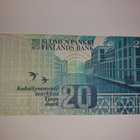 20 MARKKAA SETELI 1993 - pikkukuva 2
