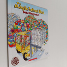Anne Capeci : The Magic School Bus Gets Recycled - pikkukuva 1