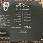 DÉMIS ROUSSOS* - My Only Fascination - pikkukuva 4