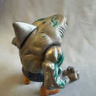 Street Sharks Jab Hammerhead - pikkukuva 2