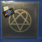 HIM  - LOVE METAL UUSI 2025 REISSUE GATEFOLD 2LP + - pikkukuva 1