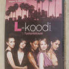 L-Koodi Kausi 5 UUSI - pikkukuva 1