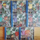 8 x cd - pikkukuva 1