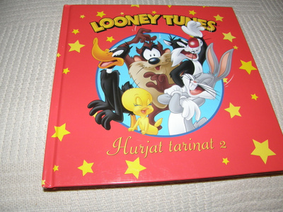 Looney Tunes Hurjat tarinat 2