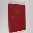 Suomen kuvalehden vuosikirja 1930 - pikkukuva 1