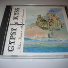 Gypsy Kyss - When Passion Murdered Innocence (CD) - pikkukuva 1