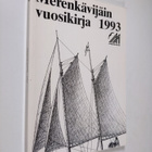 Hano Koskela : Merenkävijäin vuosikirja 1993 - pikkukuva 1