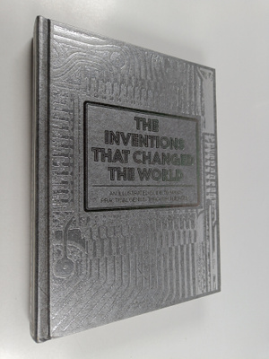 The Inventions that Changed the World