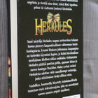 Timothy Boggs : Herkules Käärmeen varjo ( 1.p. 1999 ) - pikkukuva 2