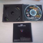 Sega Mega-Cd Supreme Warrior - pikkukuva 4