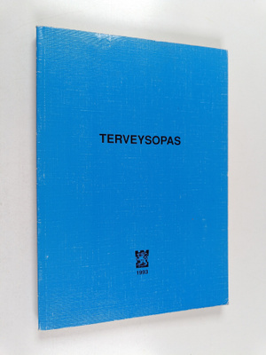 Terveysopas