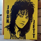 Joan Jett / The Runaways - taulu - pikkukuva 2