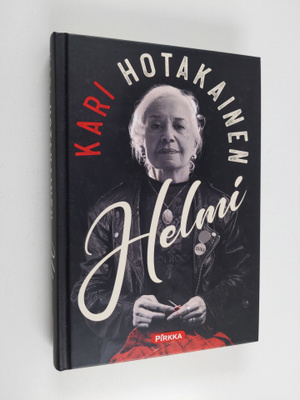 Kari Hotakainen : Helmi