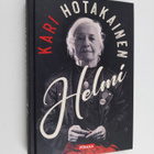 Kari Hotakainen : Helmi - pikkukuva 1