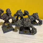 Warhammer, Kings of War, Earth Elementals - pikkukuva 1