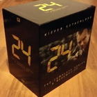 24 boksi: alkuperäiset kahdeksan kautta + Redemption - pikkukuva 1
