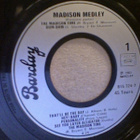 MADISON 60  ::  MEDLEY   ::   VINYYLI 7"     1983 - pikkukuva 3