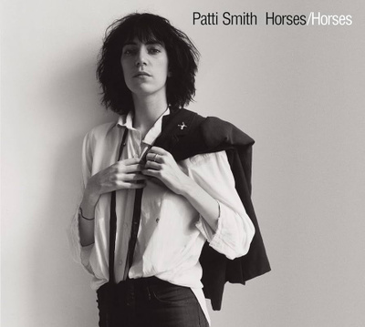 Patti Smith - Horses (30th Anniversary) 2CD